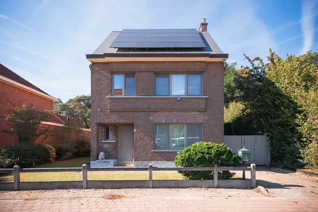Huis for sale in Tremelo – 1/10