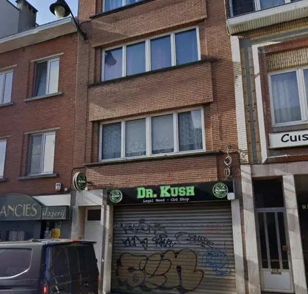 House for rent in Oudergem – 1/2