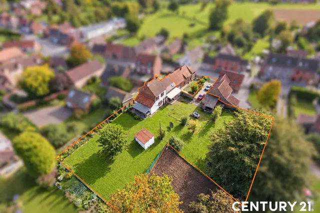 Maison à vendre à Tournai Vezon – 1/10