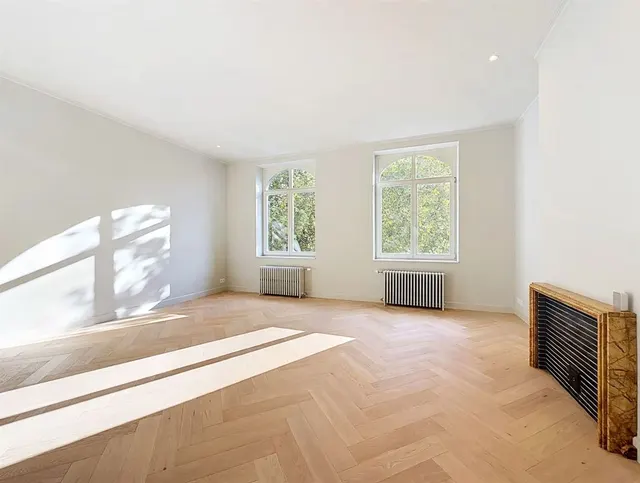 Appartement à louer à Forest – 1/10