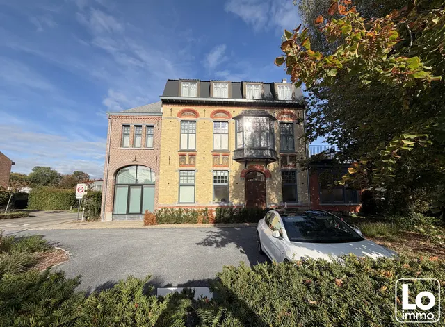 Appartement à louer à Lochristi – 1/10