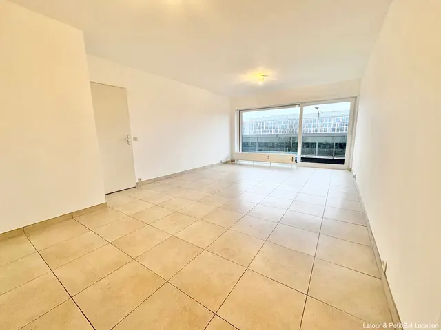 Apartment for rent in Evere – 1/10