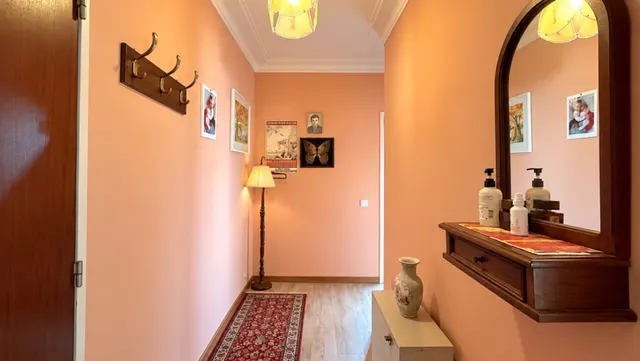 Apartment for sale in Zwijndrecht – 1/7