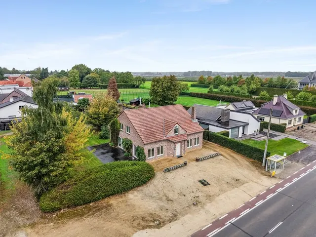 Huis for sale in Alken – 1/10