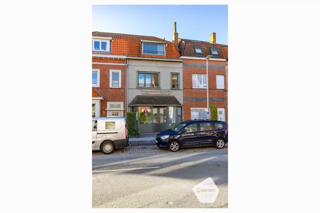 Huis à vendre à Assebroek – 1/10