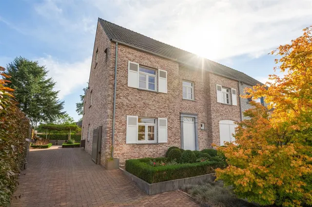 Maison à vendre à Retie – 1/10
