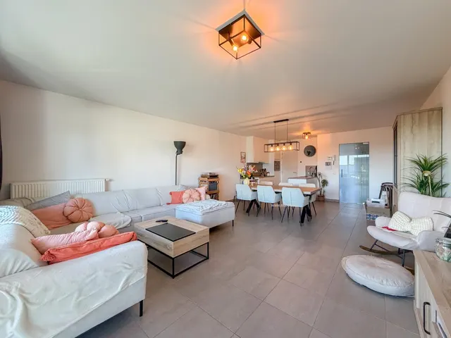Appartement te huur in Gavere – 1/10