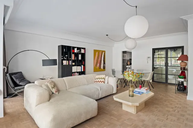 Appartement à vendre à Antwerpen – 1/10