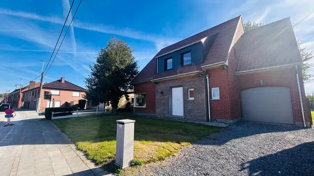 Woning for rent in Harelbeke – 1/10