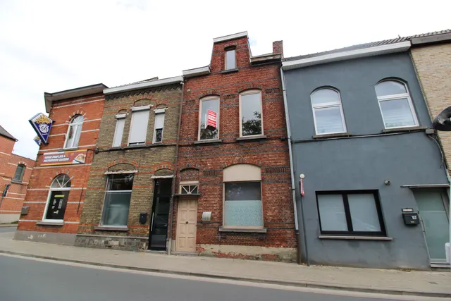 Huis for sale in Aalst – 1/10