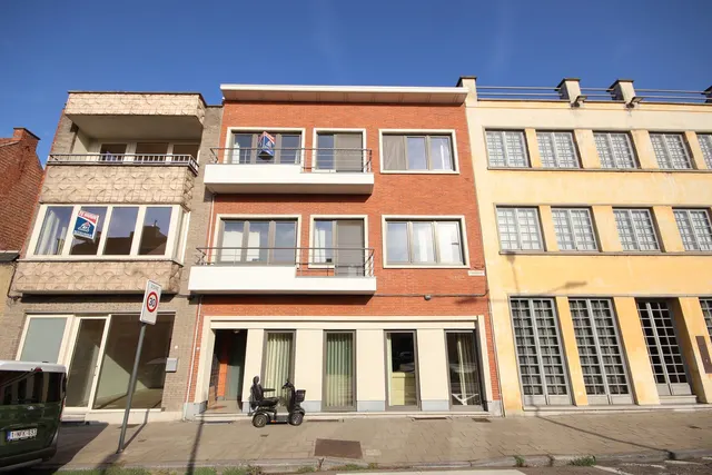 Apartment for rent in Sint-Truiden – 1/10