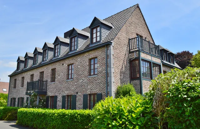 Appartement à vendre à Genval – 1/9