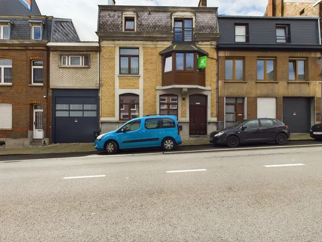 Apartment for rent in Verviers – 1/10