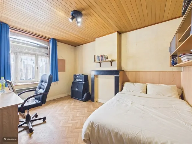 Huis te koop in Warchin – 1/10