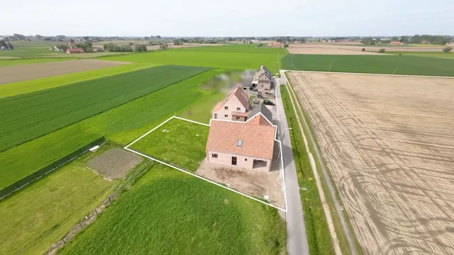 Woning à vendre à Houthulst – 1/10