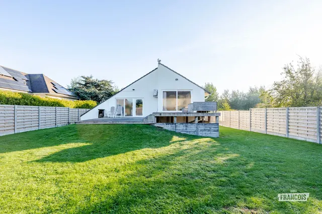 Maison à vendre à Harendijke – 1/10