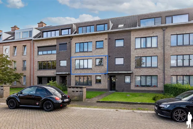 Apartment for sale in Brecht – 1/10
