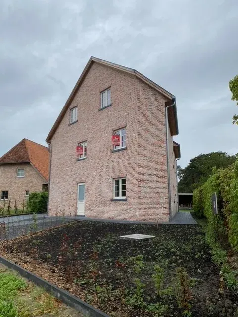 Appartement à louer à Mol – 1/10