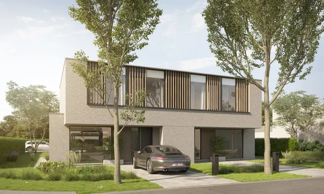 Huis à vendre à Damme – 1/10