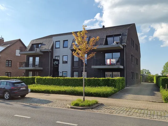 Appartement à louer à Booischot – 1/10