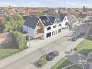 Woning à vendre à Poelkapelle – 1/10