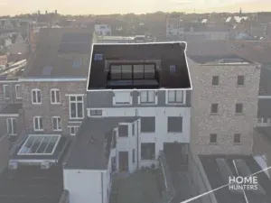 Dak appartement à vendre à Ieper – 1/10