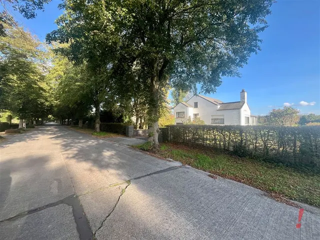 Villa à vendre à Varsenare – 1/10