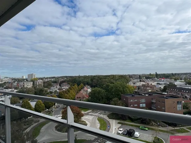 Apartment for sale in Wilrijk – 1/10