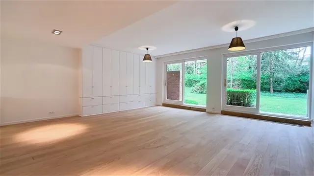 Apartment for rent in Uccle – 1/10