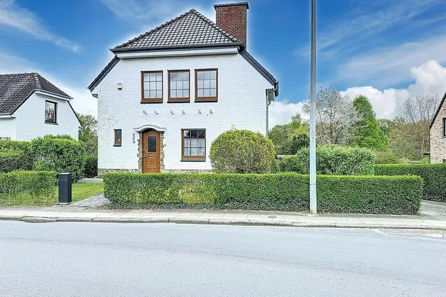 House for rent in Jambes – 1/10