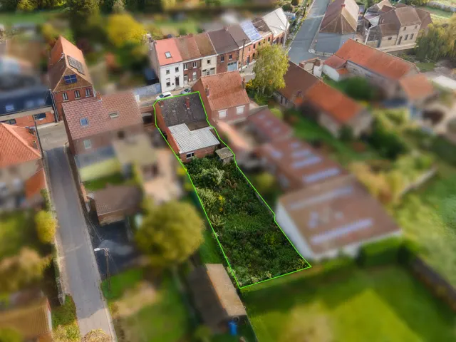 Huis à vendre à Peruwelz – 1/10