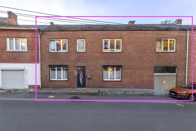 Maison à vendre à Walcourt – 1/10