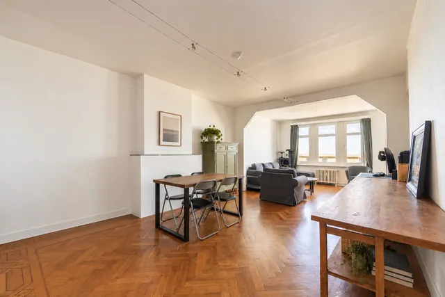 Appartement te koop in Antwerpen – 1/10