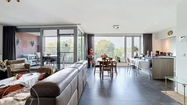 Appartement à vendre à Kapellen – 1/10