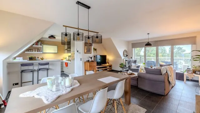 Appartement à vendre à Herenthout – 1/10