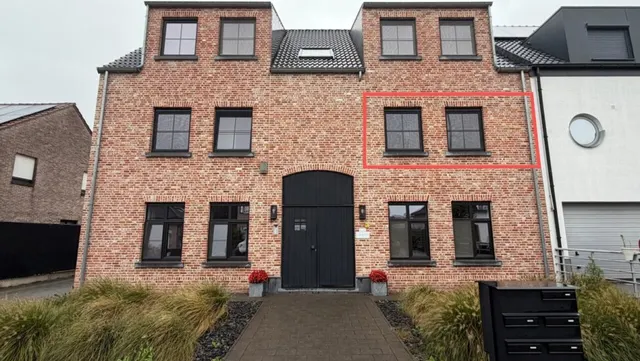 Appartement à louer à Herenthout – 1/10