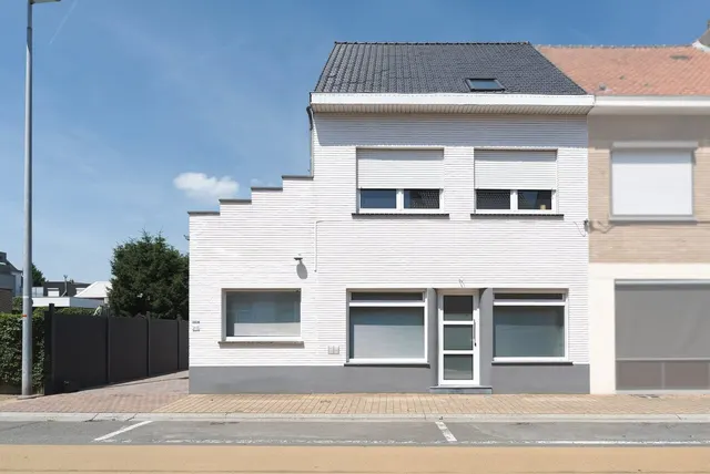 Maison à vendre à Denderleeuw – 1/10