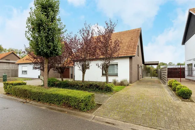 Maison à vendre à Hulshout – 1/10