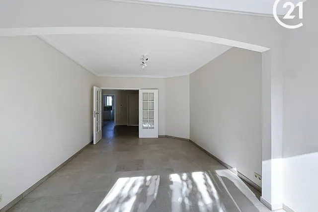 Appartement à louer à Anderlecht – 1/7