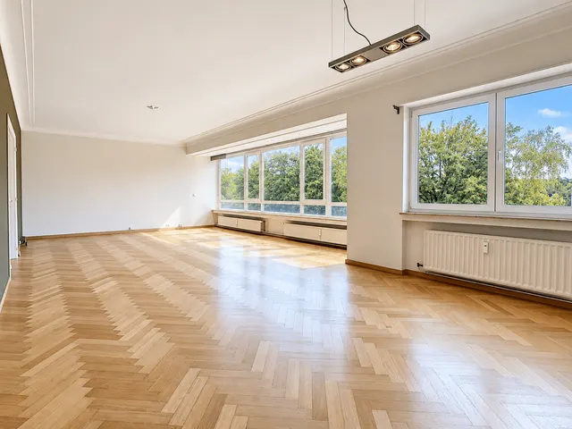 Apartment for sale in Woluwe-Saint-Pierre – 1/10