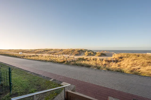 Apartment for sale in Het Zoute – 1/10