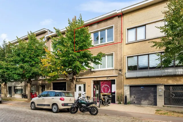 Apartment for sale in Deurne – 1/10
