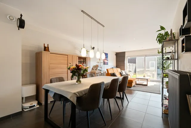 Maison à vendre à Harelbeke – 1/10
