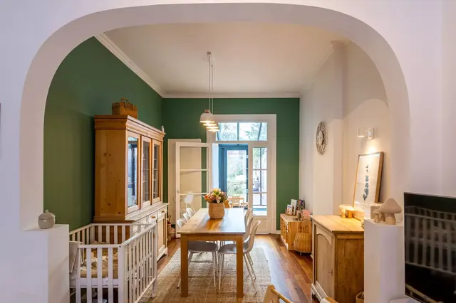 Maison à vendre à Soignies – 1/10