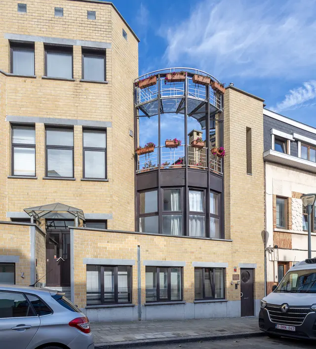 Maison à vendre à Anderlecht – 1/10