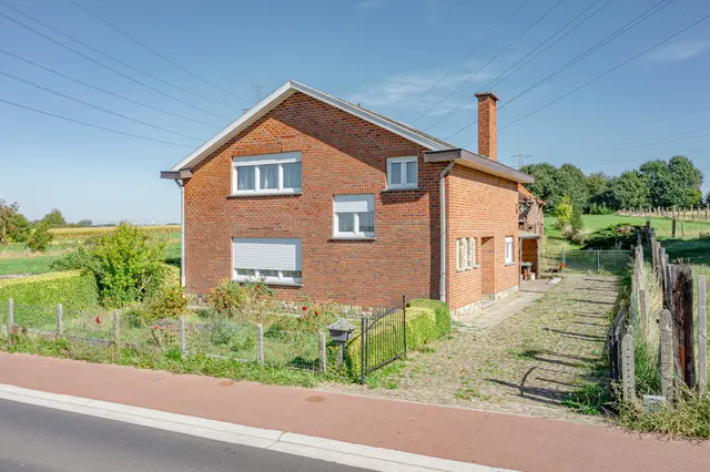 House for sale in Dilbeek – 1/10