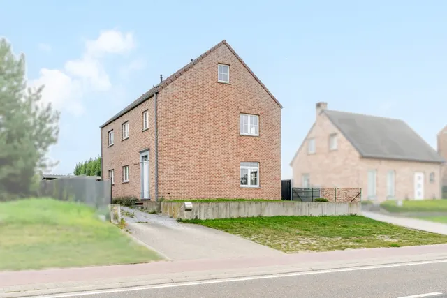 Maison à vendre à Kampenhout – 1/10