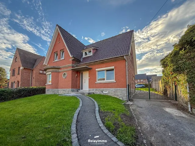 Huis te huur in Bruyelle – 1/10