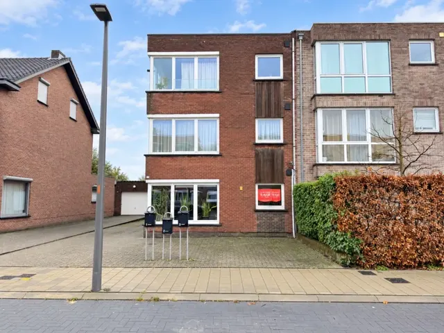 Appartement à louer à Turnhout – 1/10