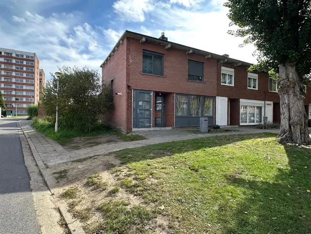 Maison à vendre à Boom – 1/10